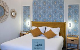 Citotel Hôtel Marguerite